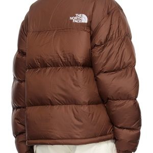 The North Face Nuptse 1996 puffer jacket